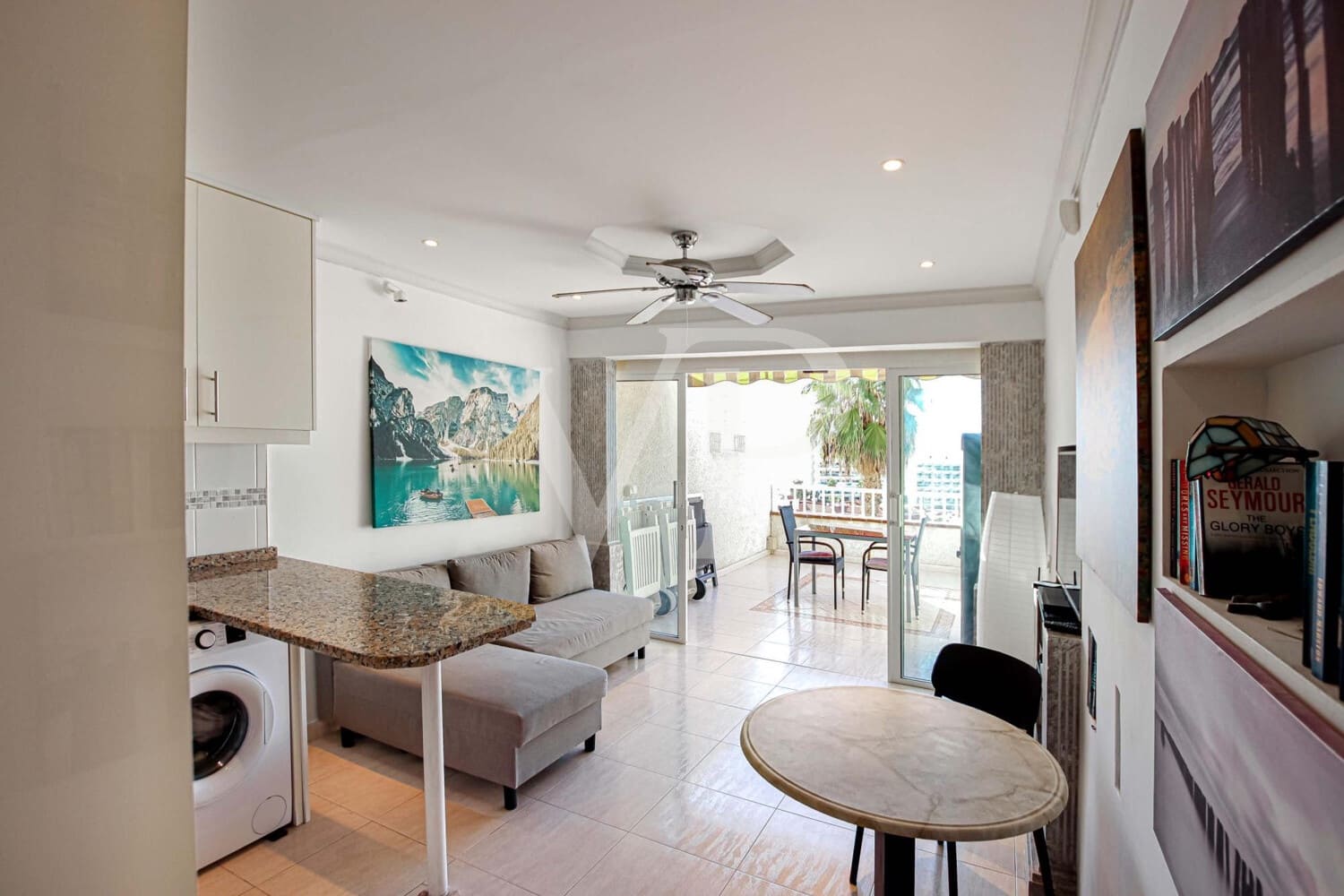 1 bedroom Penthouse for sale in Los Gigantes - € 250,000 (Ref: 9468276)