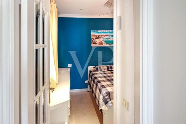 1 bedroom Penthouse for sale in Los Gigantes, Santiago del Teide - € 250,000 (Ref: 9468276)
