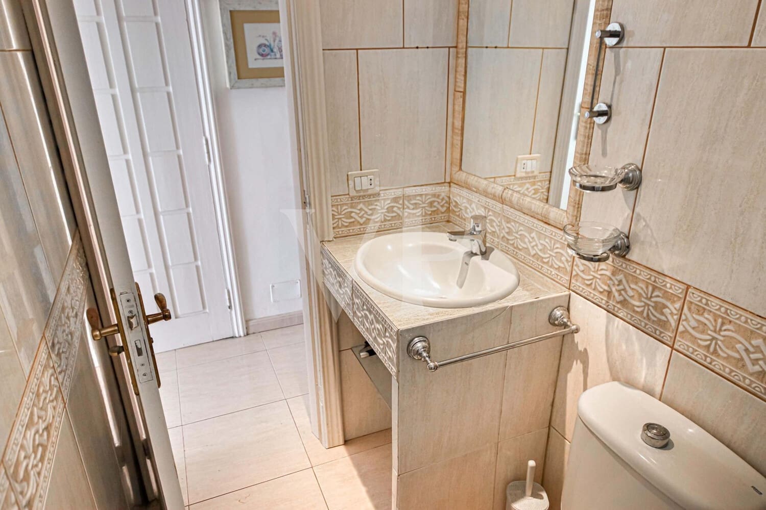 1 bedroom Penthouse for sale in Los Gigantes - € 250,000 (Ref: 9468276)