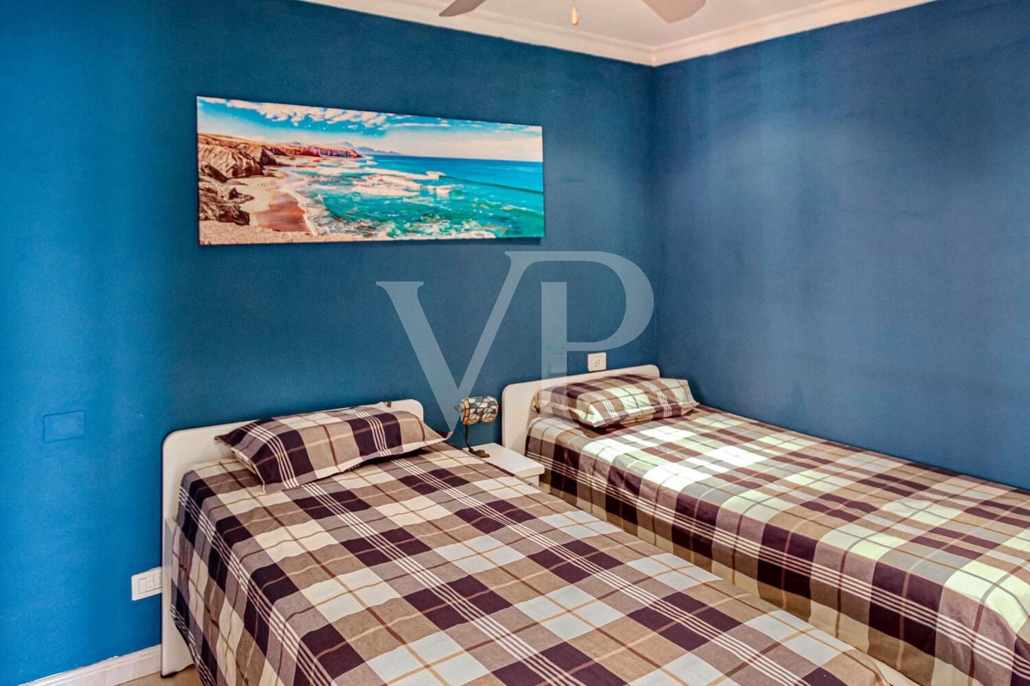 1 bedroom Penthouse for sale in Los Gigantes - € 250,000 (Ref: 9468276)