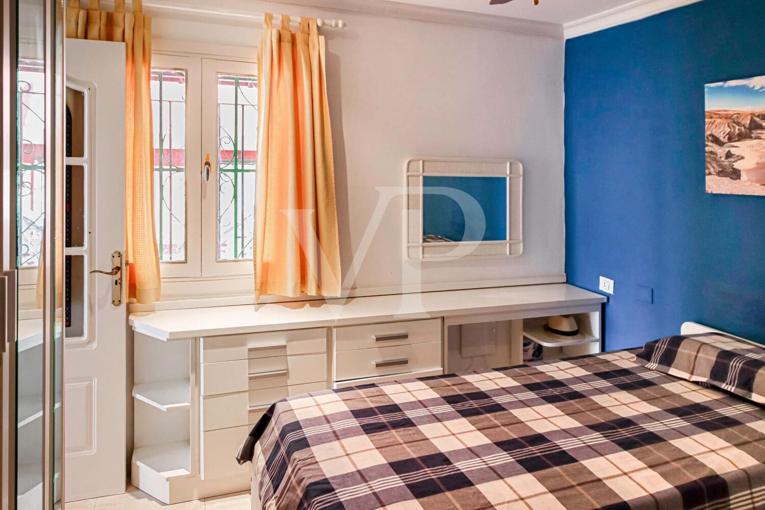 1 bedroom Penthouse for sale in Los Gigantes - € 250,000 (Ref: 9468276)