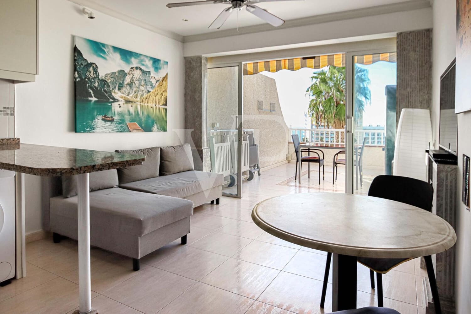 1 bedroom Penthouse for sale in Los Gigantes - € 250,000 (Ref: 9468276)