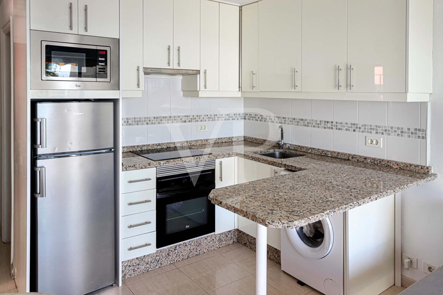 1 bedroom Penthouse for sale in Los Gigantes - € 250,000 (Ref: 9468276)