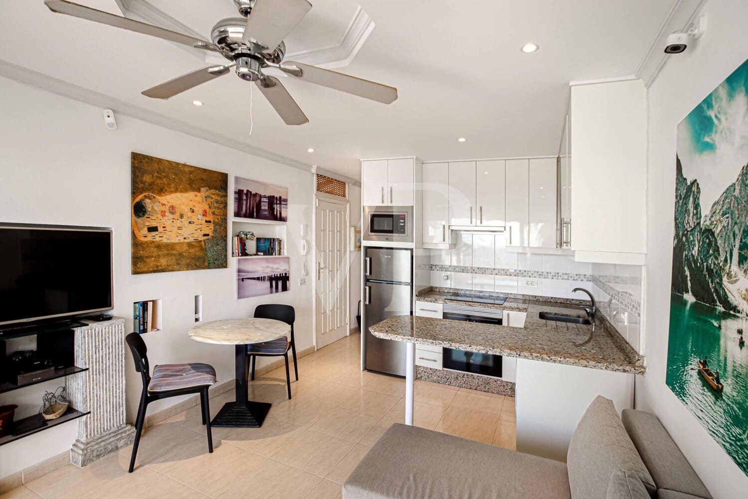 1 bedroom Penthouse for sale in Los Gigantes - € 250,000 (Ref: 9468276)