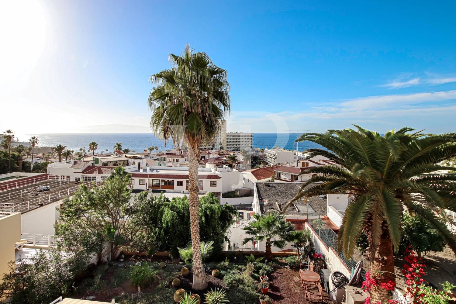 1 bedroom Penthouse for sale in Los Gigantes - € 250,000 (Ref: 9468276)