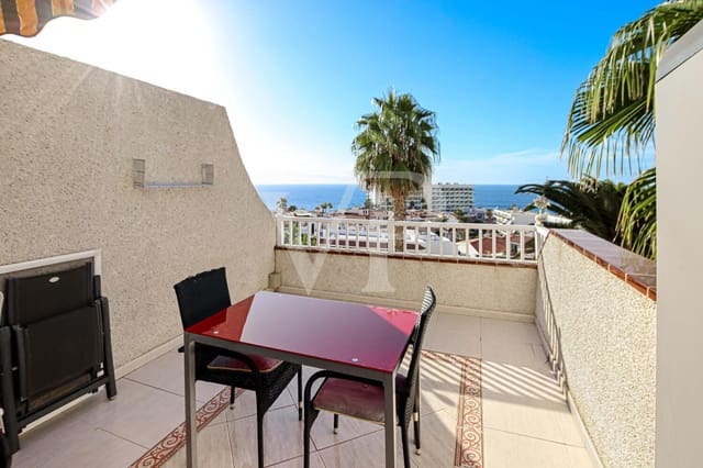 1 bedroom Penthouse for sale in Los Gigantes, Santiago del Teide - € 250,000 (Ref: 9468276)