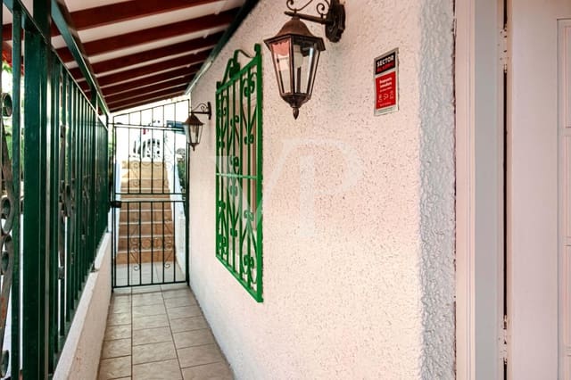 1 bedroom Penthouse for sale in Los Gigantes, Santiago del Teide - € 250,000 (Ref: 9468276)