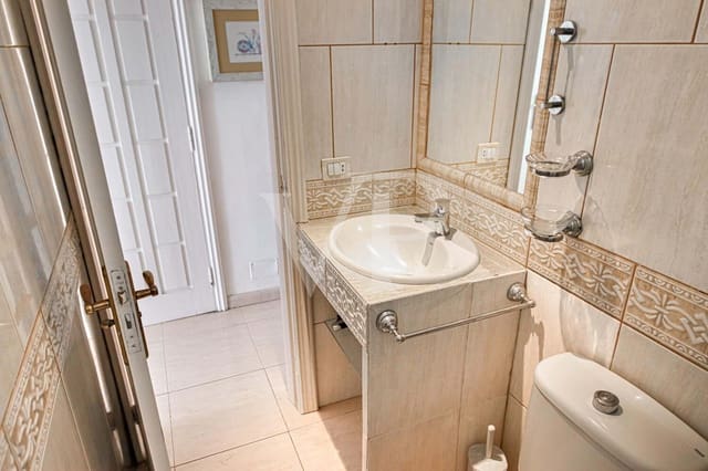 1 bedroom Penthouse for sale in Los Gigantes, Santiago del Teide - € 250,000 (Ref: 9468276)