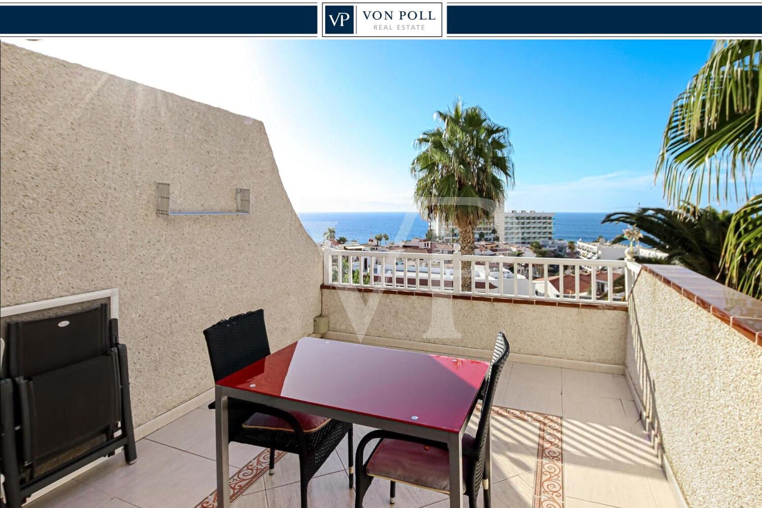 1 bedroom Penthouse for sale in Los Gigantes - € 250,000 (Ref: 9468276)