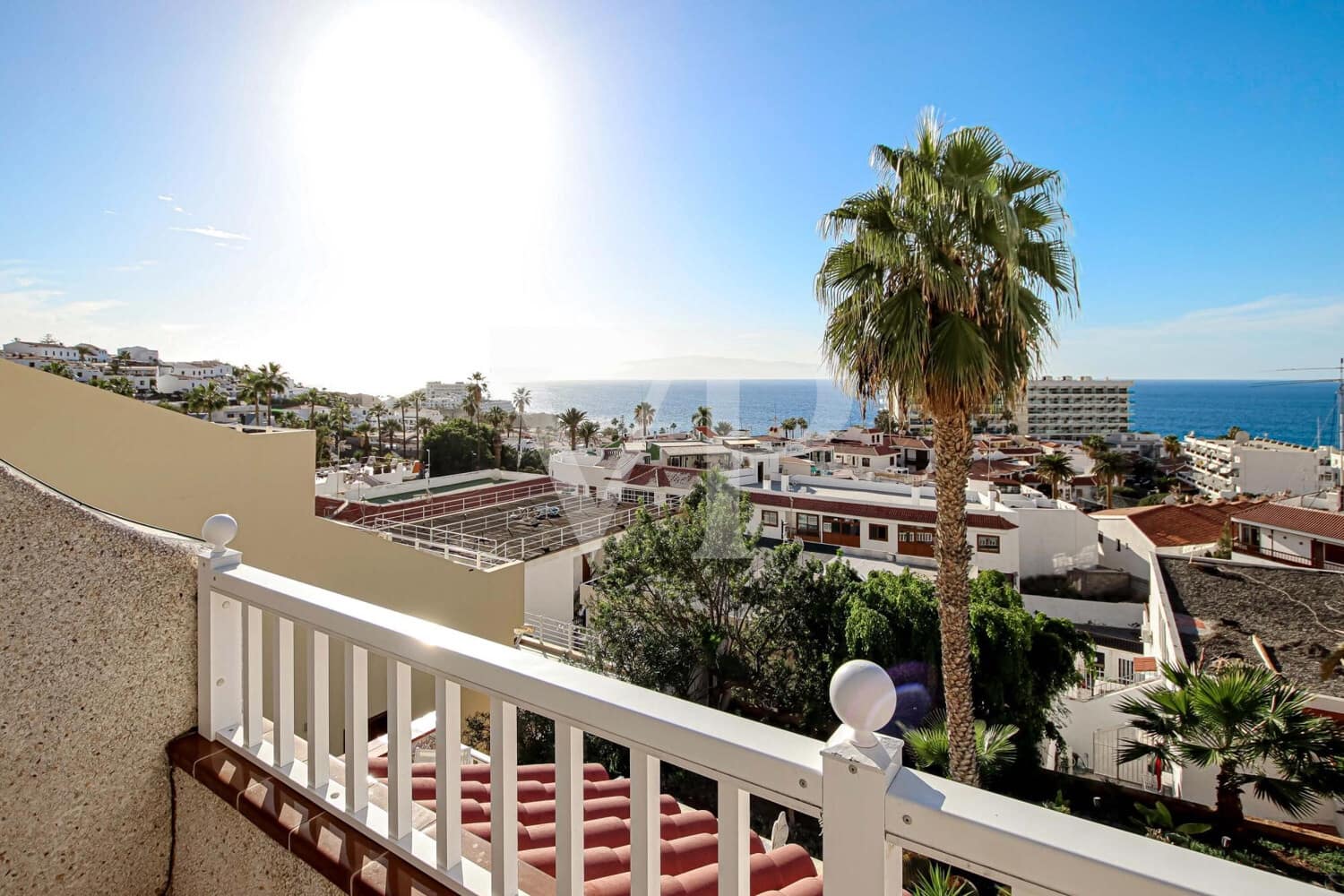 1 bedroom Penthouse for sale in Los Gigantes - € 250,000 (Ref: 9468276)
