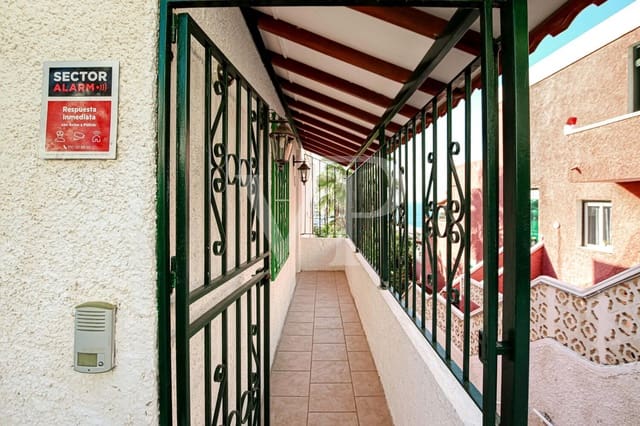 1 bedroom Penthouse for sale in Los Gigantes, Santiago del Teide - € 250,000 (Ref: 9468276)