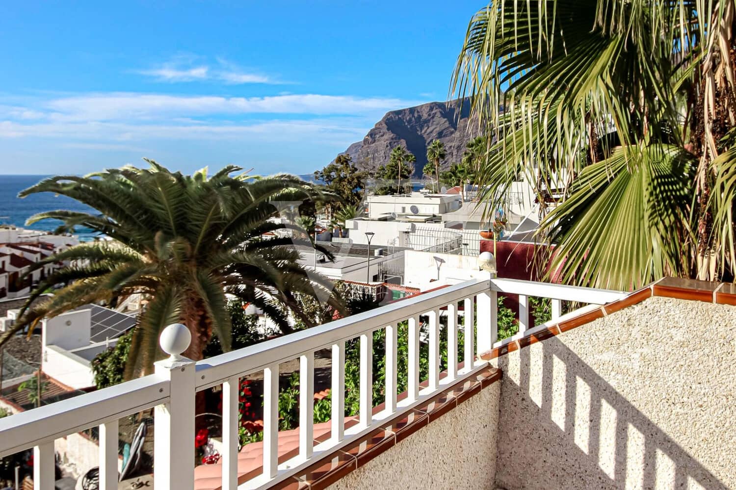 1 bedroom Penthouse for sale in Los Gigantes - € 250,000 (Ref: 9468276)
