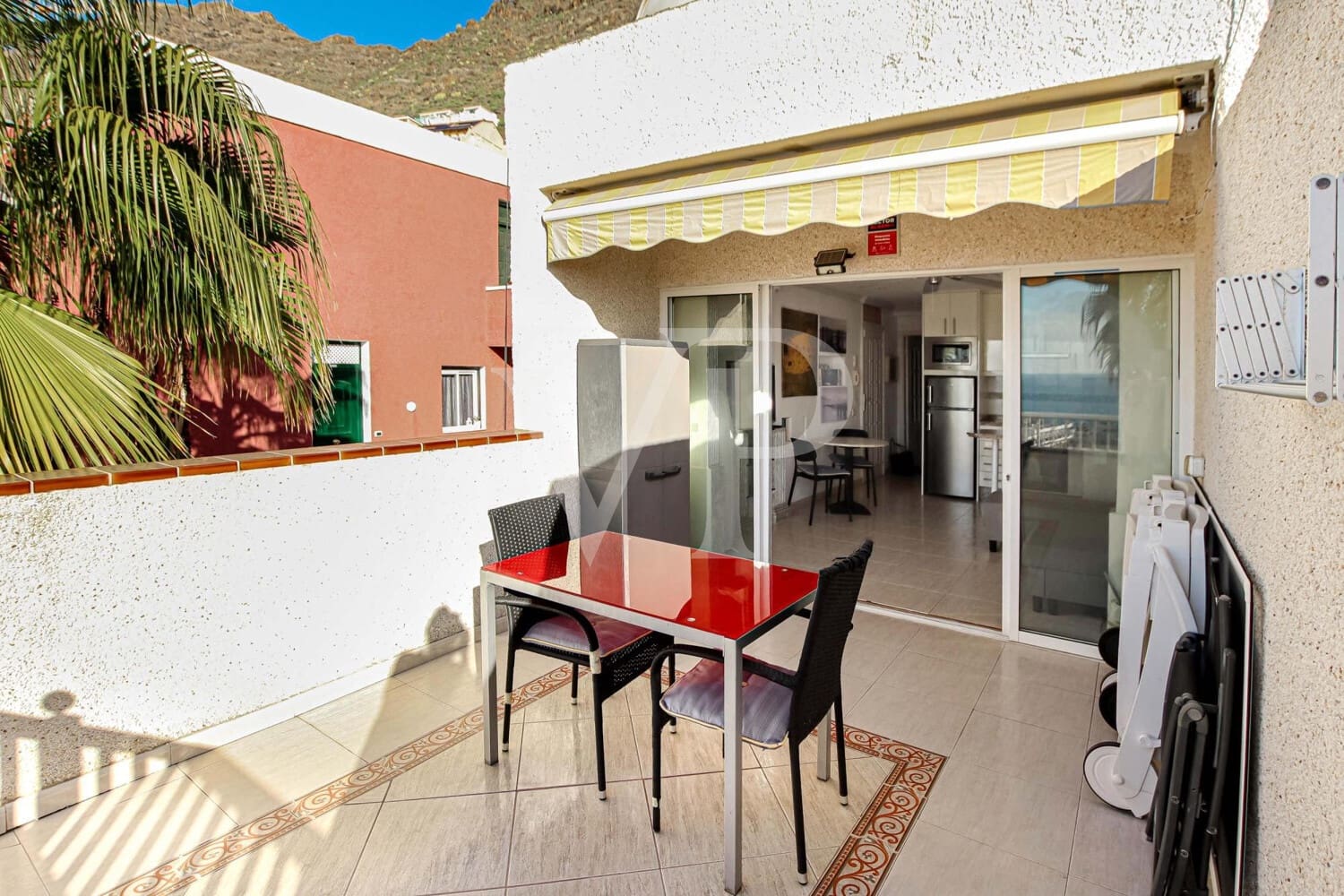 1 bedroom Penthouse for sale in Los Gigantes - € 250,000 (Ref: 9468276)