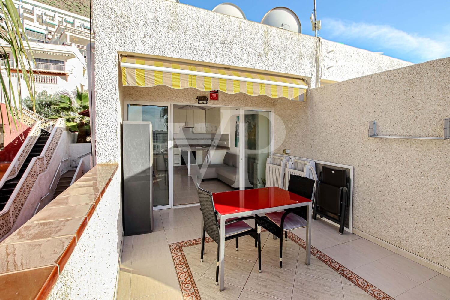 1 bedroom Penthouse for sale in Los Gigantes - € 250,000 (Ref: 9468276)