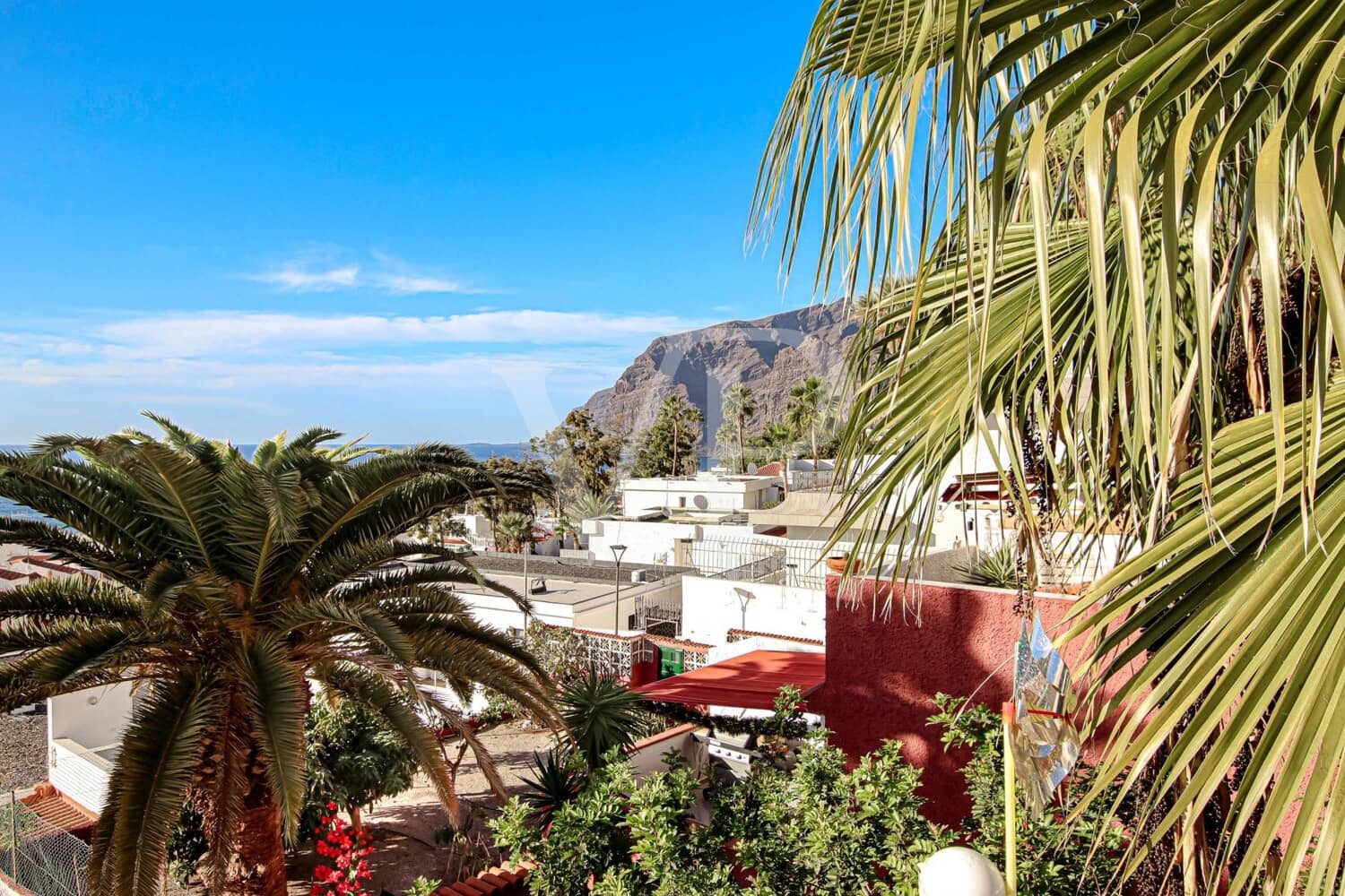 1 bedroom Penthouse for sale in Los Gigantes - € 250,000 (Ref: 9468276)