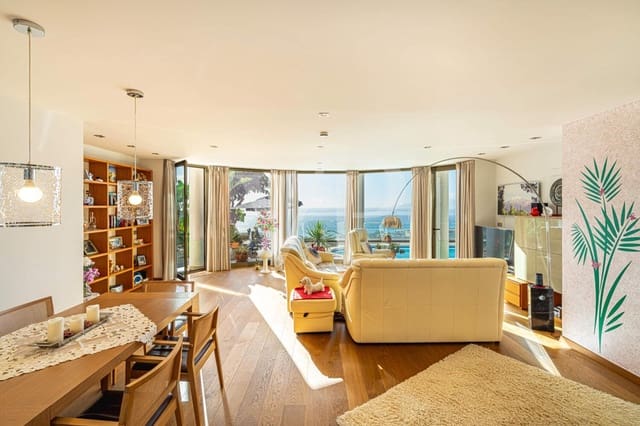 4 camera da letto Villa in vendita in Roque del Conde, Adeje - 1.299.000 € (Rif: 9470548)