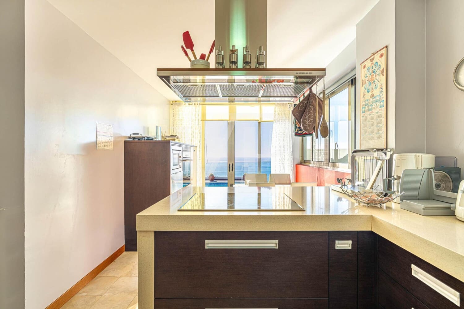 4 sypialnia Willa na sprzedaż w Roque del Conde z basenem - 1 299 000 € (Ref: 9470548)