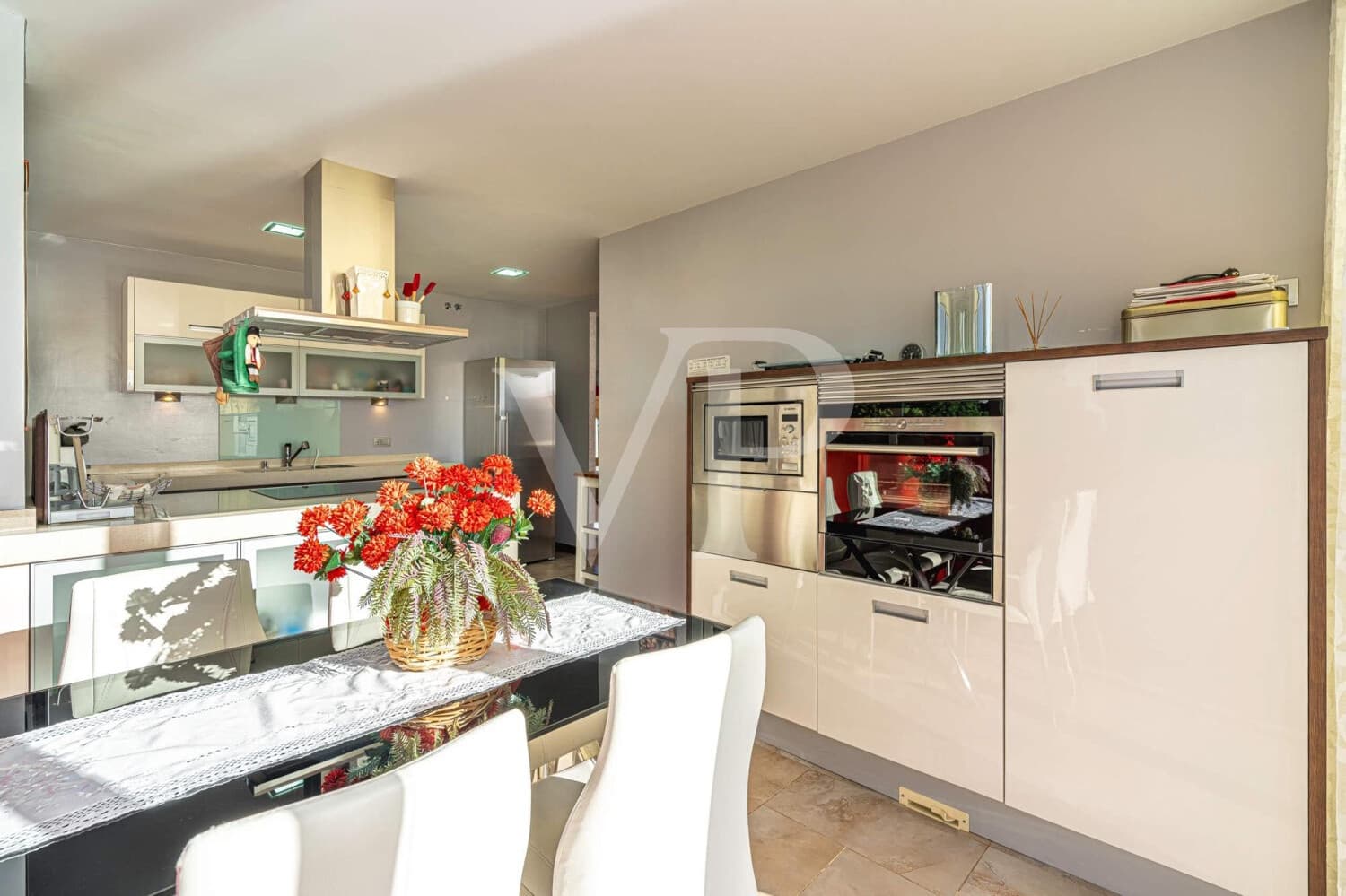 4 sypialnia Willa na sprzedaż w Roque del Conde z basenem - 1 299 000 € (Ref: 9470548)