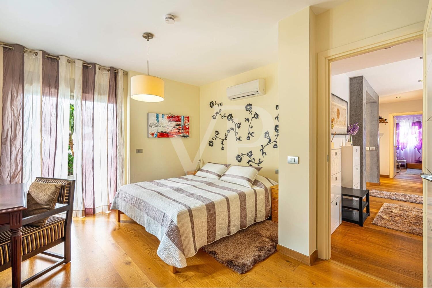 4 sypialnia Willa na sprzedaż w Roque del Conde z basenem - 1 299 000 € (Ref: 9470548)