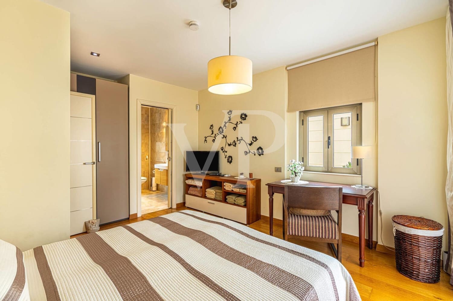 4 sypialnia Willa na sprzedaż w Roque del Conde z basenem - 1 299 000 € (Ref: 9470548)