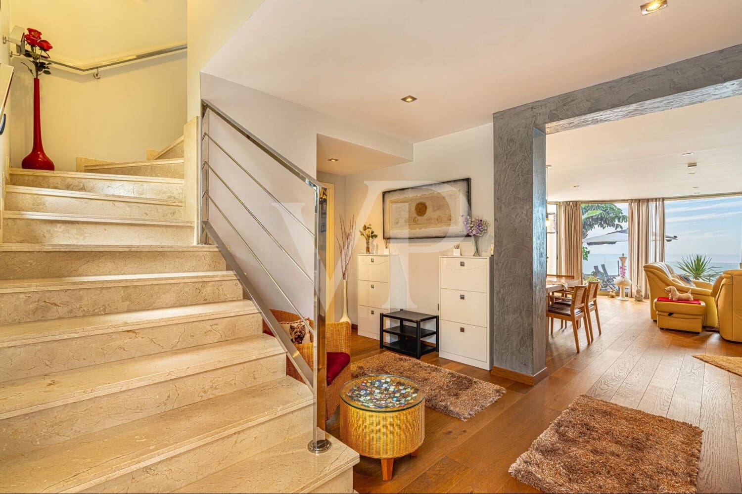 4 sypialnia Willa na sprzedaż w Roque del Conde z basenem - 1 299 000 € (Ref: 9470548)