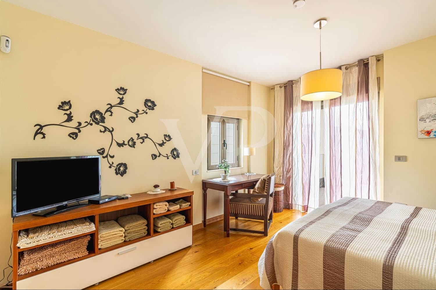 4 sypialnia Willa na sprzedaż w Roque del Conde z basenem - 1 299 000 € (Ref: 9470548)