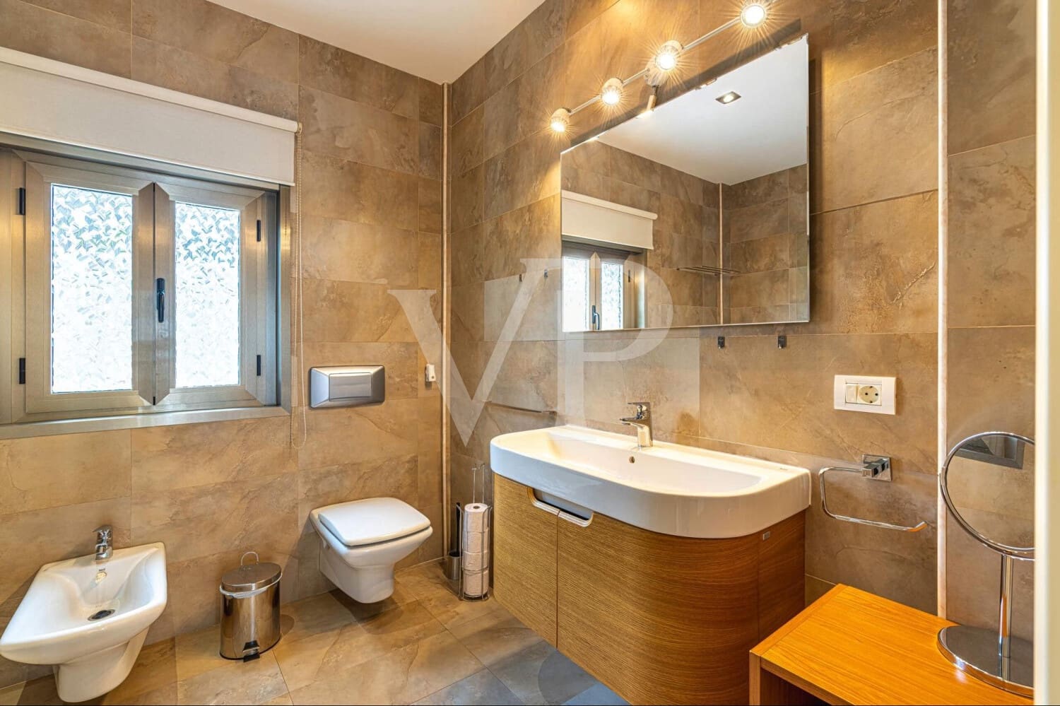 4 sypialnia Willa na sprzedaż w Roque del Conde z basenem - 1 299 000 € (Ref: 9470548)