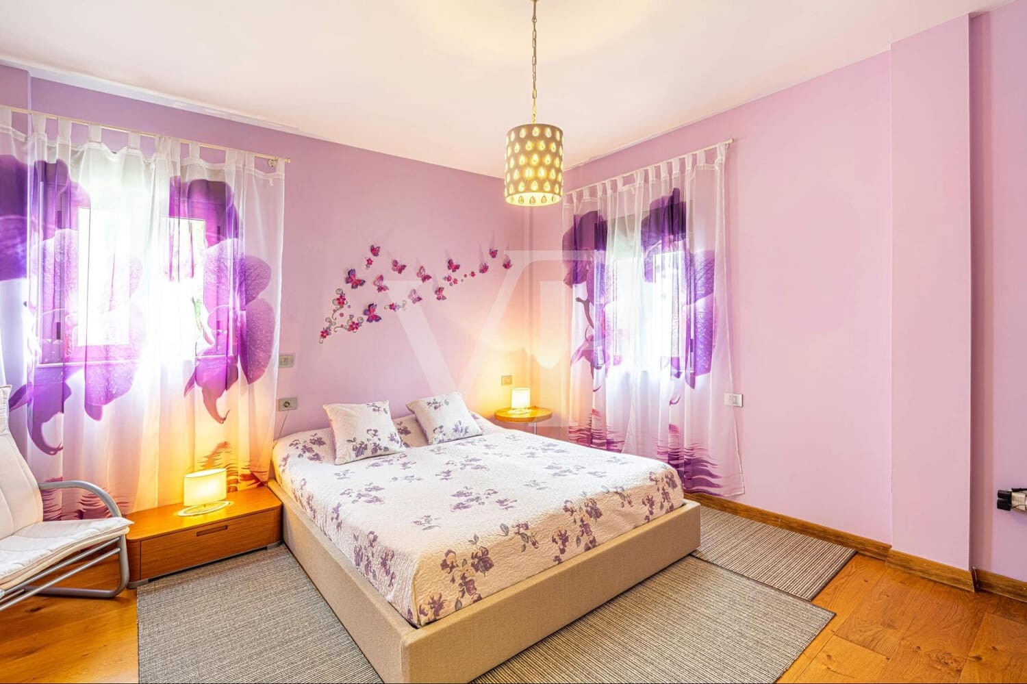 4 sypialnia Willa na sprzedaż w Roque del Conde z basenem - 1 299 000 € (Ref: 9470548)