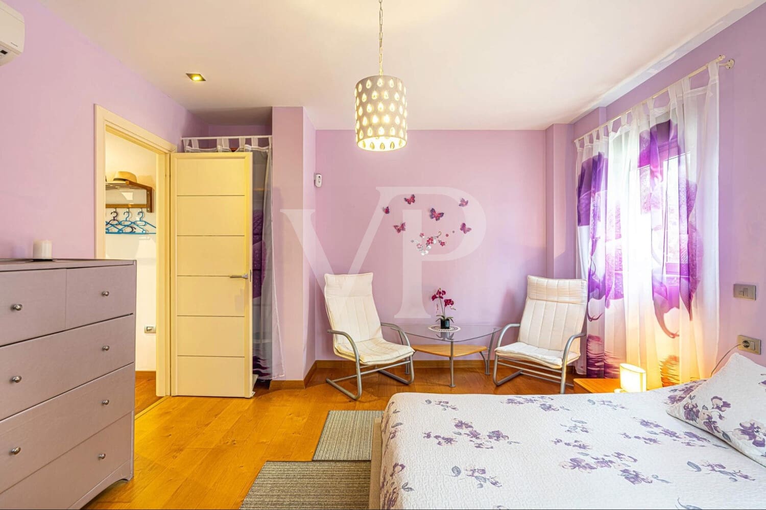 4 sypialnia Willa na sprzedaż w Roque del Conde z basenem - 1 299 000 € (Ref: 9470548)