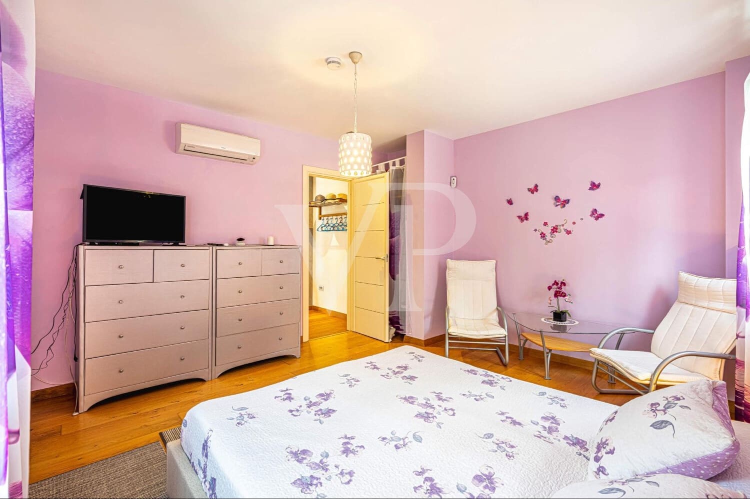 4 sypialnia Willa na sprzedaż w Roque del Conde z basenem - 1 299 000 € (Ref: 9470548)