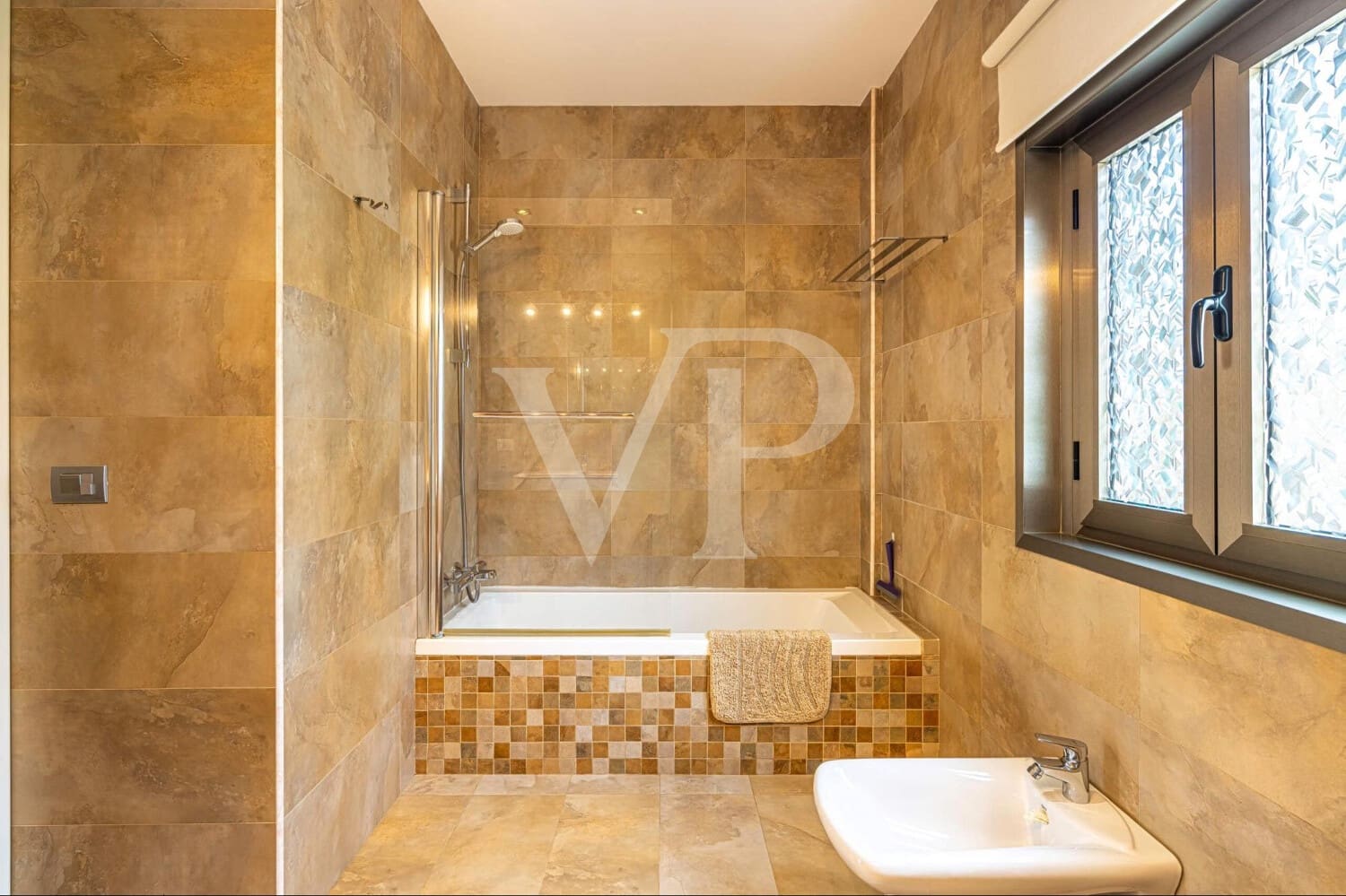 4 sypialnia Willa na sprzedaż w Roque del Conde z basenem - 1 299 000 € (Ref: 9470548)