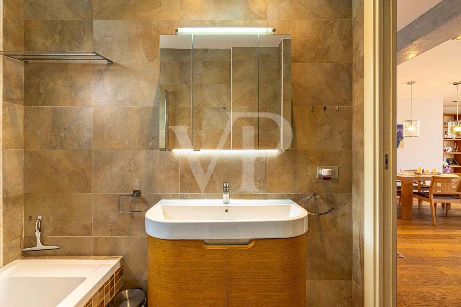 4 sypialnia Willa na sprzedaż w Roque del Conde z basenem - 1 299 000 € (Ref: 9470548)