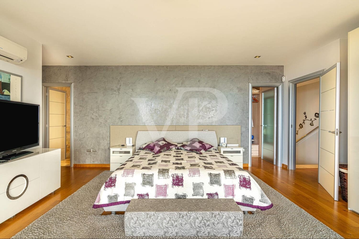 4 sypialnia Willa na sprzedaż w Roque del Conde z basenem - 1 299 000 € (Ref: 9470548)