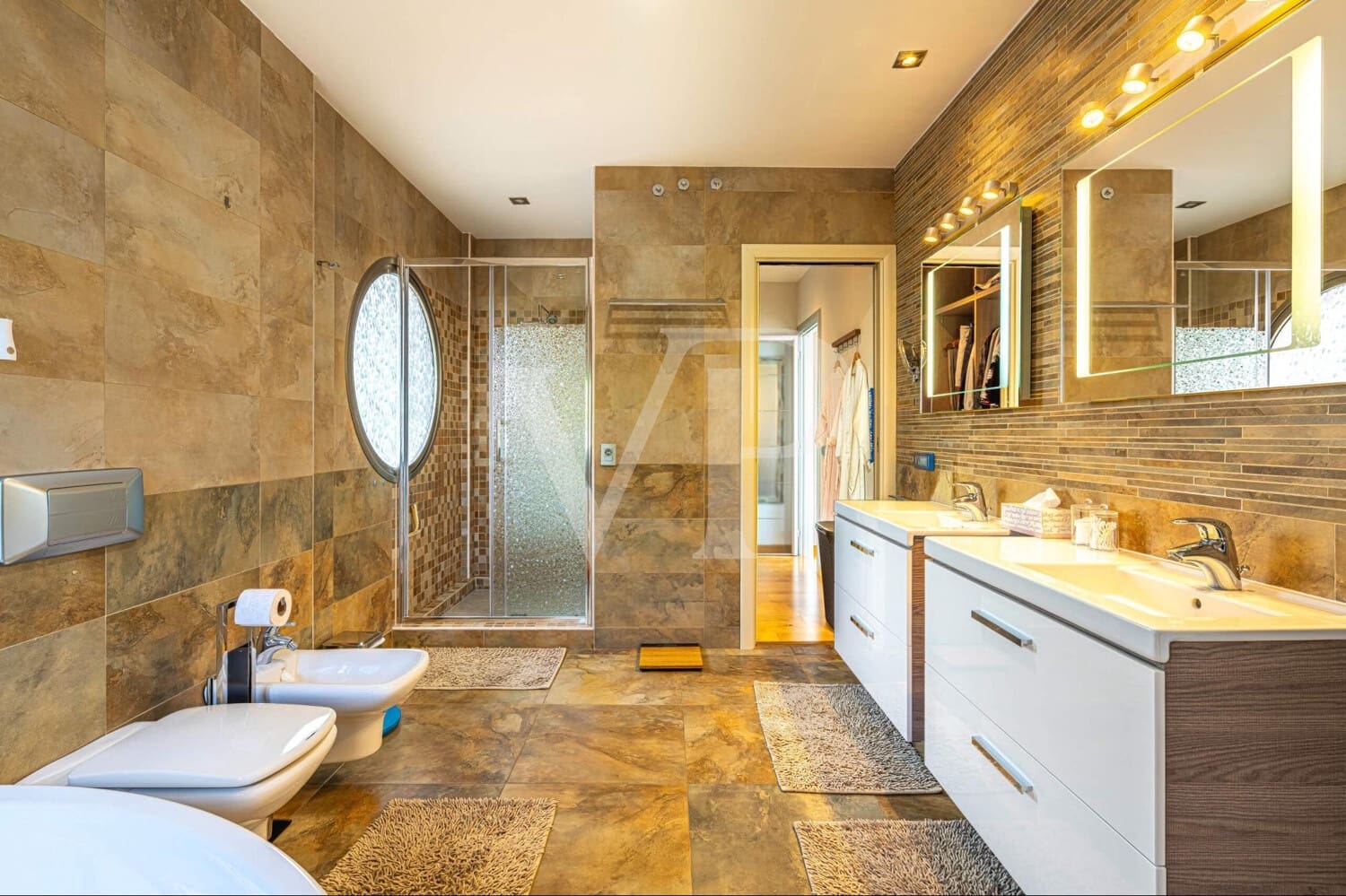 4 sypialnia Willa na sprzedaż w Roque del Conde z basenem - 1 299 000 € (Ref: 9470548)