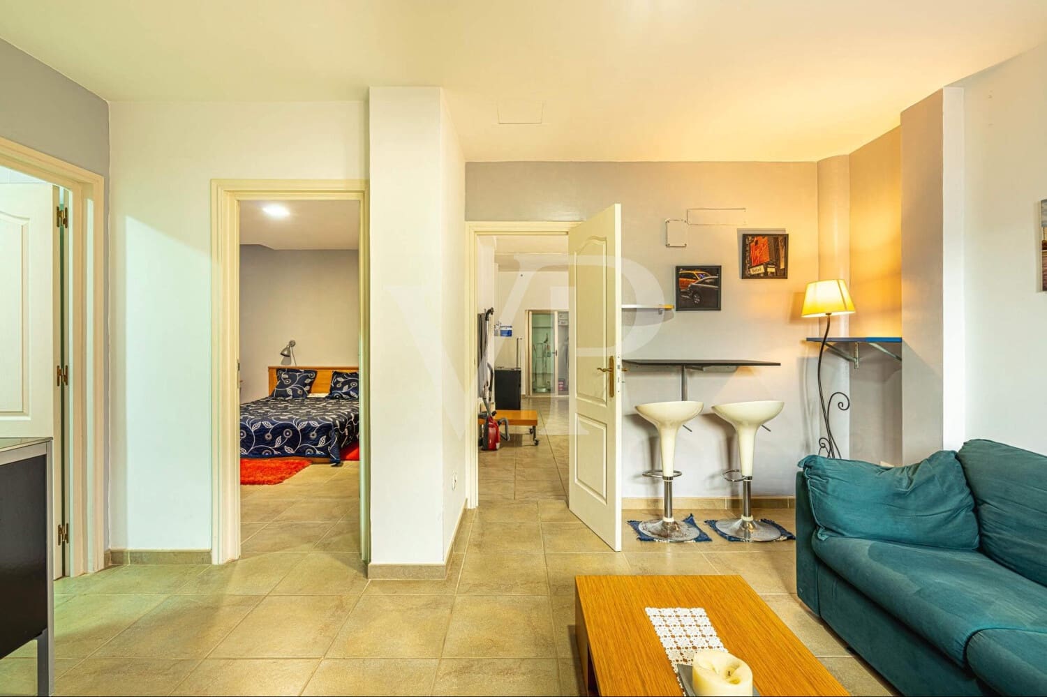 4 sypialnia Willa na sprzedaż w Roque del Conde z basenem - 1 299 000 € (Ref: 9470548)