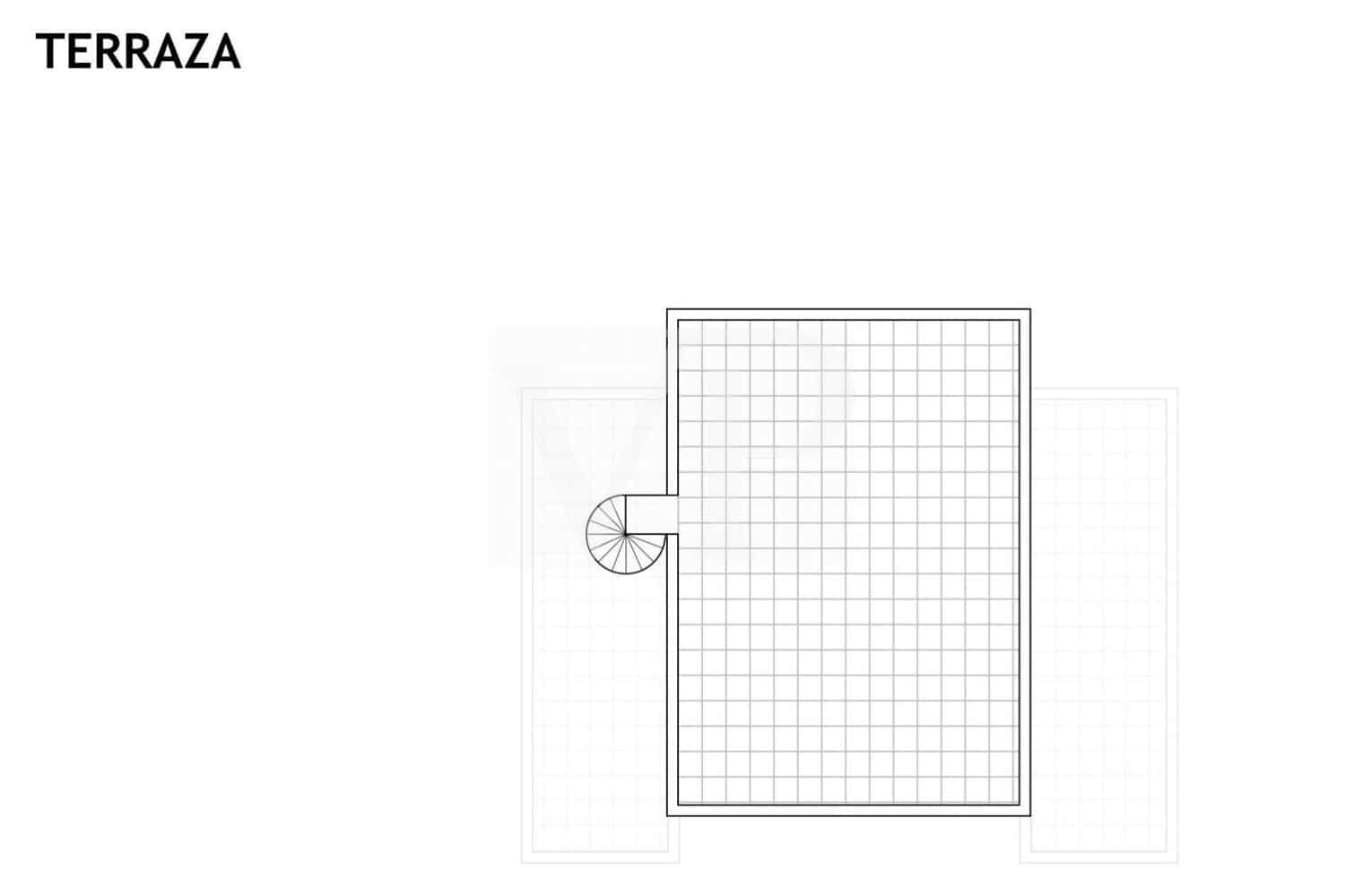 4 sypialnia Willa na sprzedaż w Roque del Conde z basenem - 1 299 000 € (Ref: 9470548)