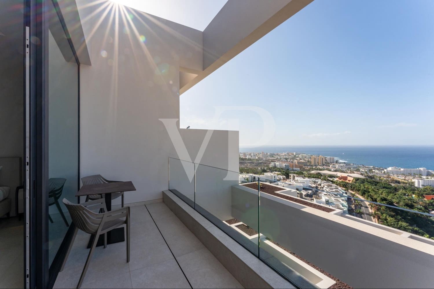 5 slaapkamer Huis te koop in Adeje met zwembad - € 5.900.000 (Ref: 9481938)