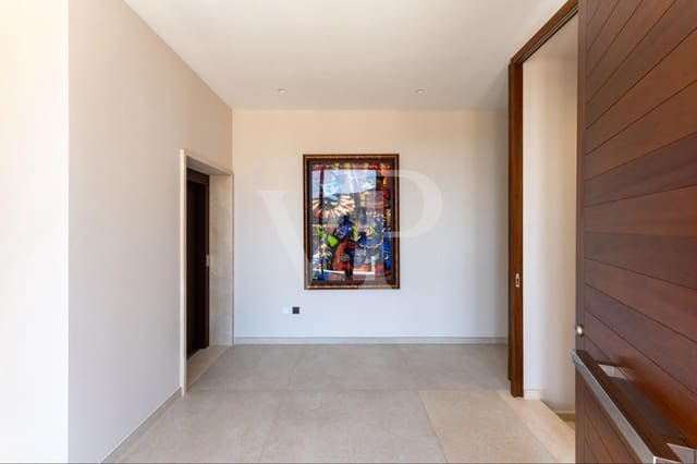 5 slaapkamer Huis te koop in La Caldera, Adeje met zwembad - € 5.900.000 (Ref: 9481938)