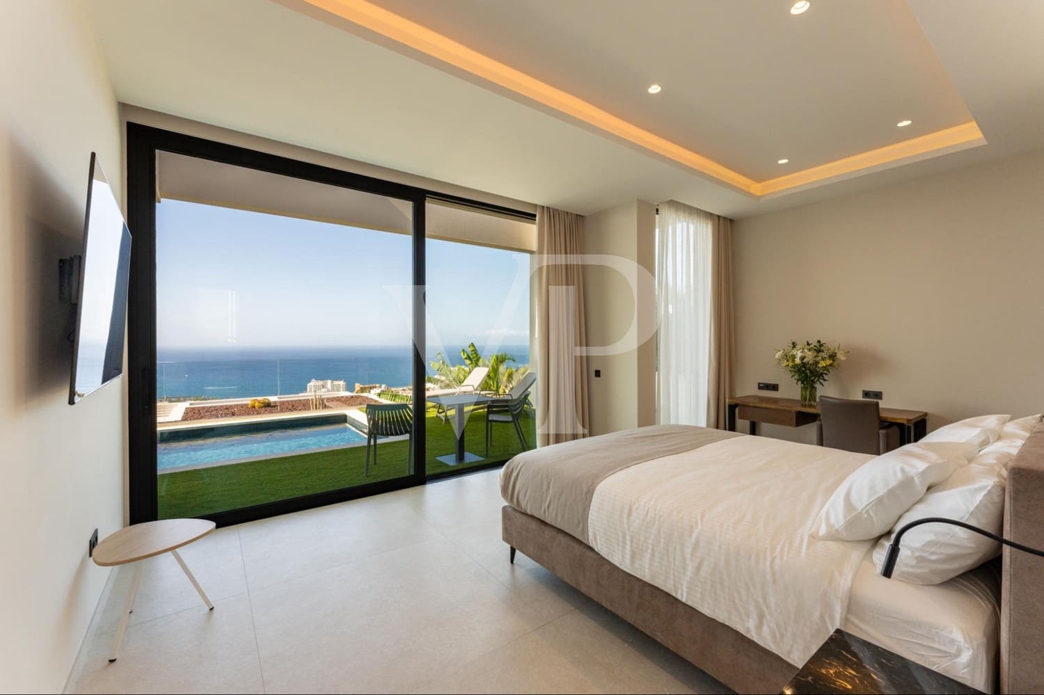 5 slaapkamer Huis te koop in Adeje met zwembad - € 5.900.000 (Ref: 9481938)