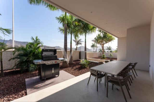 5 slaapkamer Huis te koop in La Caldera, Adeje met zwembad - € 5.900.000 (Ref: 9481938)