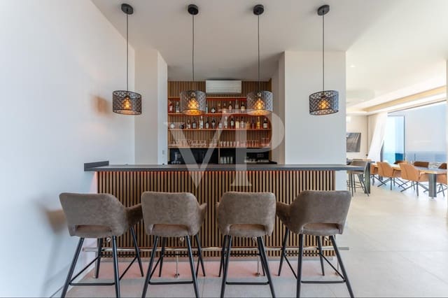 5 slaapkamer Huis te koop in La Caldera, Adeje met zwembad - € 5.900.000 (Ref: 9481938)