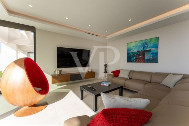 3 slaapkamer Huis te koop in La Caldera, Adeje met zwembad - € 5.900.000 (Ref: 9481939)