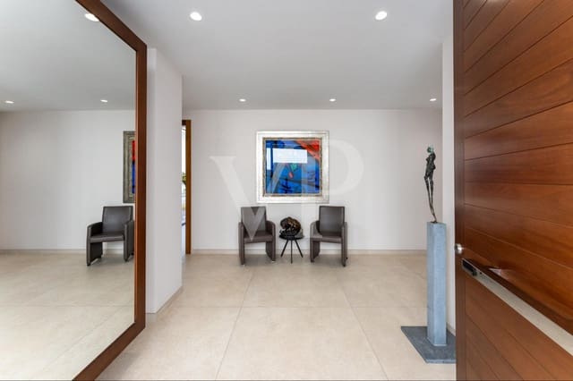 3 slaapkamer Huis te koop in La Caldera, Adeje met zwembad - € 5.900.000 (Ref: 9481939)