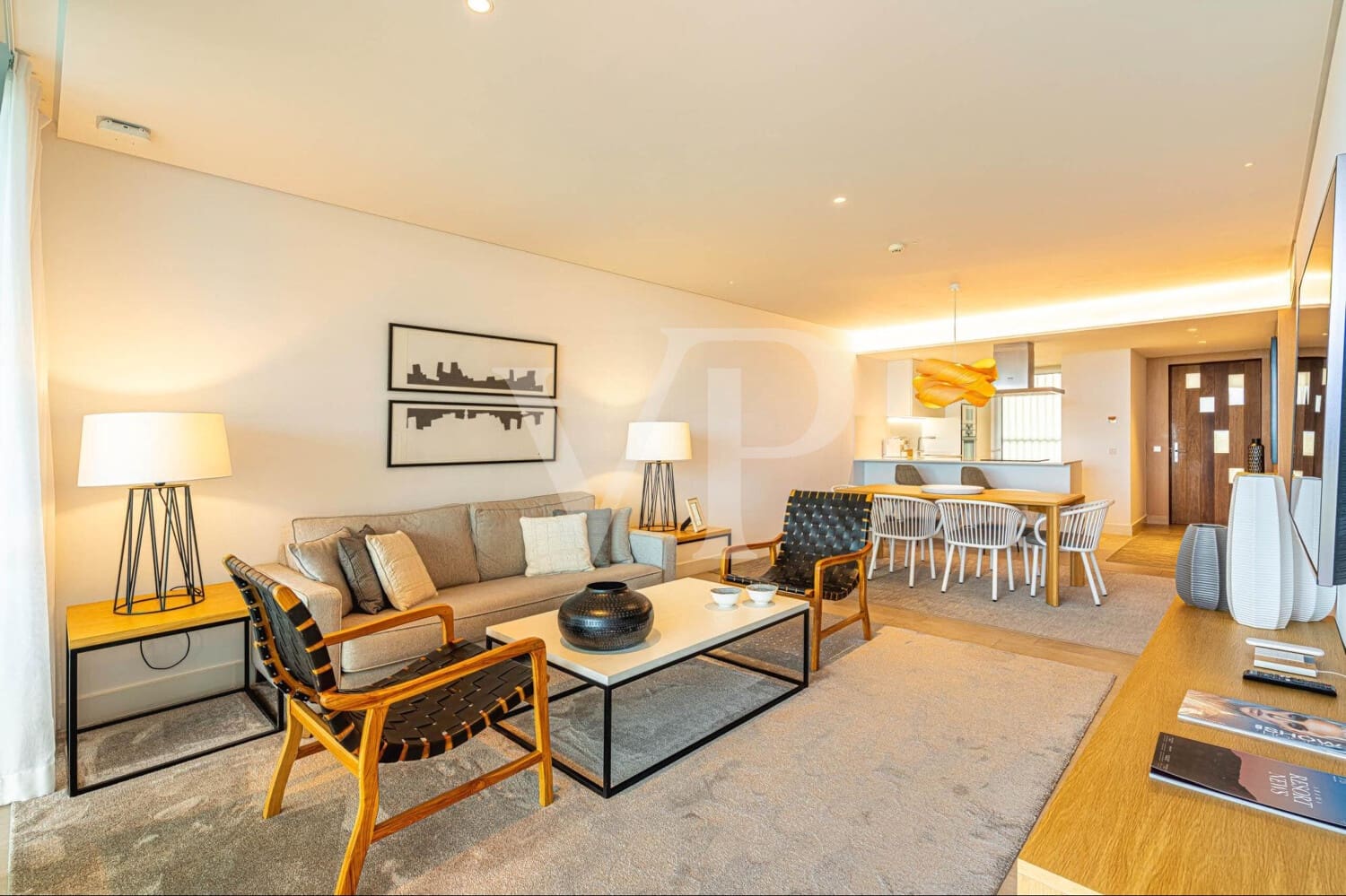 2 bedroom Flat for sale in Guia de Isora with pool - € 1,175,000 (Ref: 9526197)