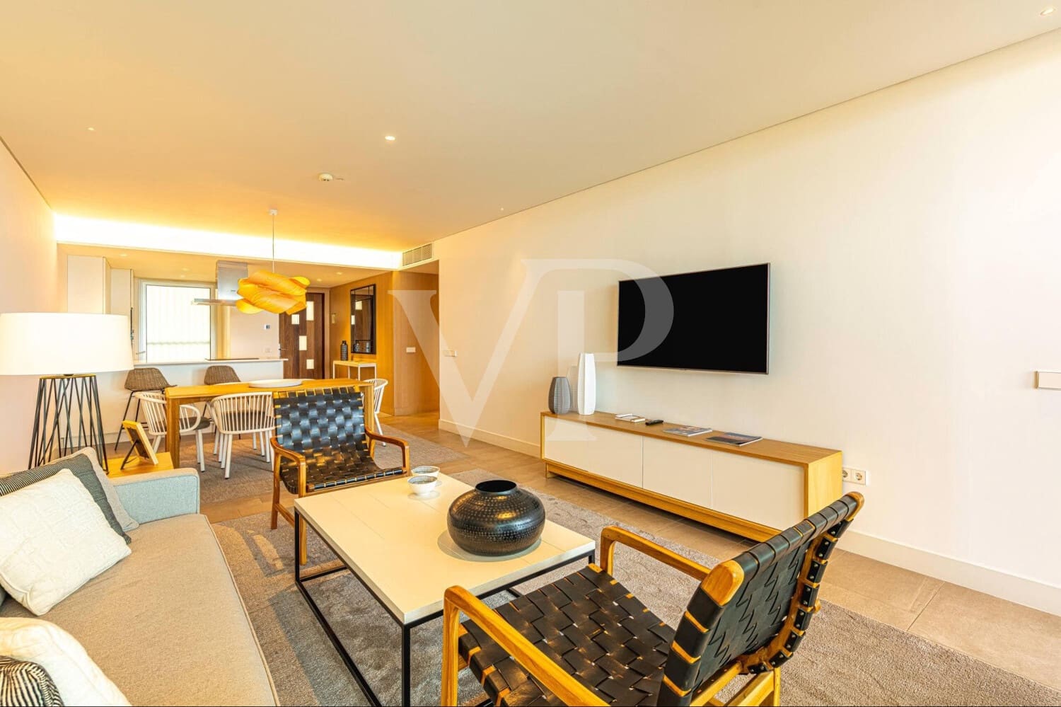 2 bedroom Flat for sale in Guia de Isora with pool - € 1,175,000 (Ref: 9526197)