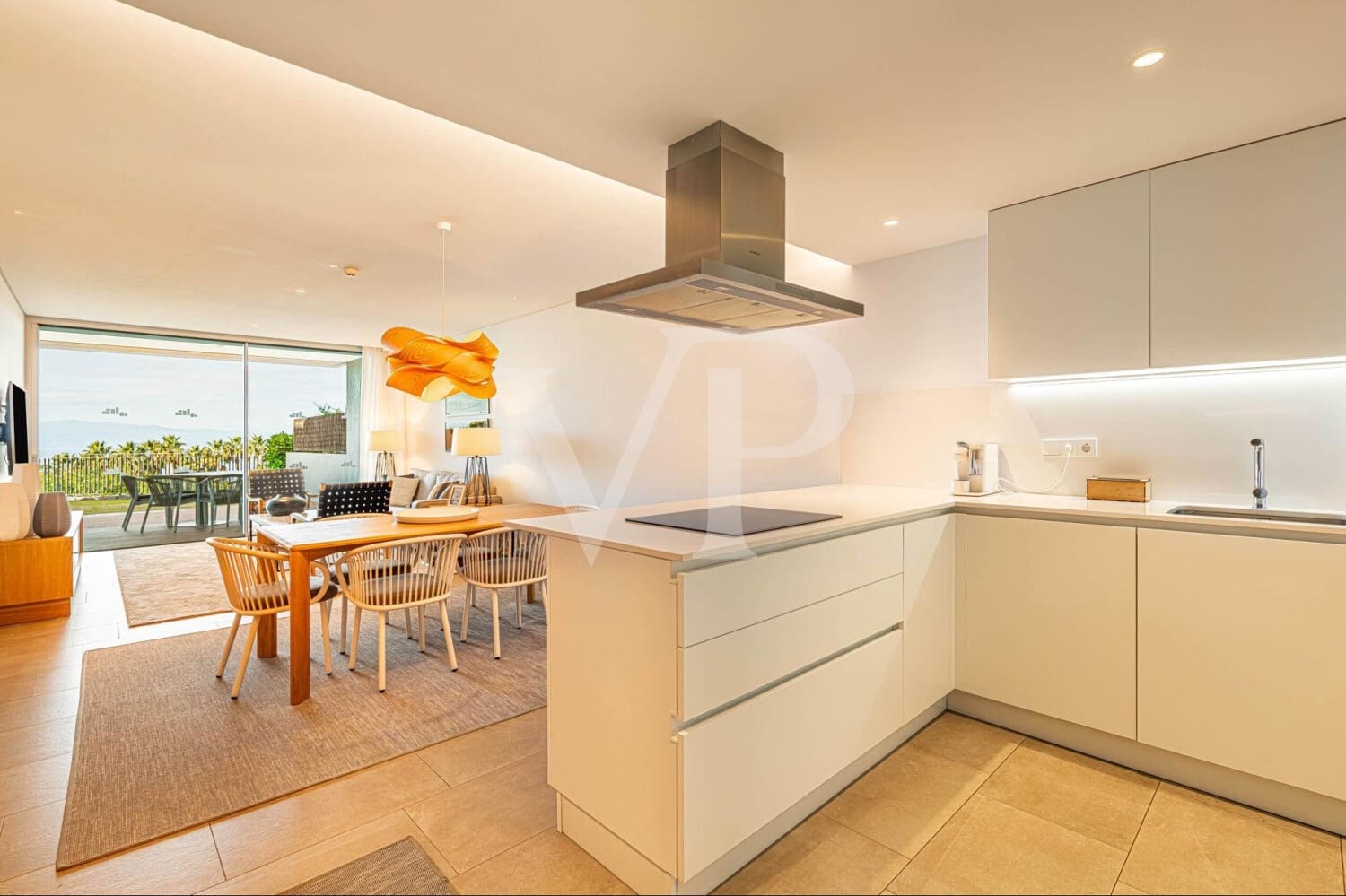 2 bedroom Flat for sale in Guia de Isora with pool - € 1,175,000 (Ref: 9526197)