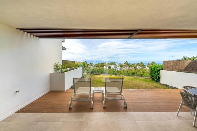 2 chambre Appartement à vendre à Guía de Isora avec piscine - 1 175 000 € (Ref: 9526197)