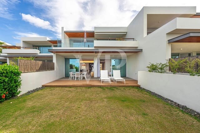 2 chambre Appartement à vendre à Guía de Isora avec piscine - 1 175 000 € (Ref: 9526197)