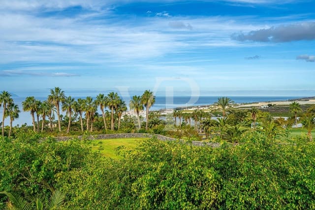 2 chambre Appartement à vendre à Guía de Isora avec piscine - 1 175 000 € (Ref: 9526197)