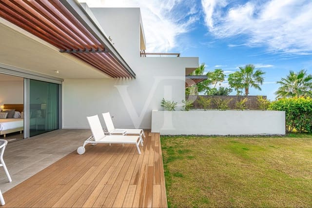 2 chambre Appartement à vendre à Guía de Isora avec piscine - 1 175 000 € (Ref: 9526197)